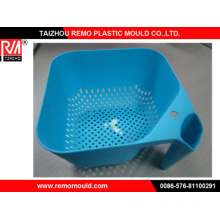 Plastic Injection Strainer Mould